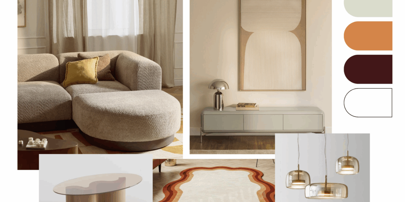 Architecte d’intérieur expert en conception et rénovation à Cannes et Nice
