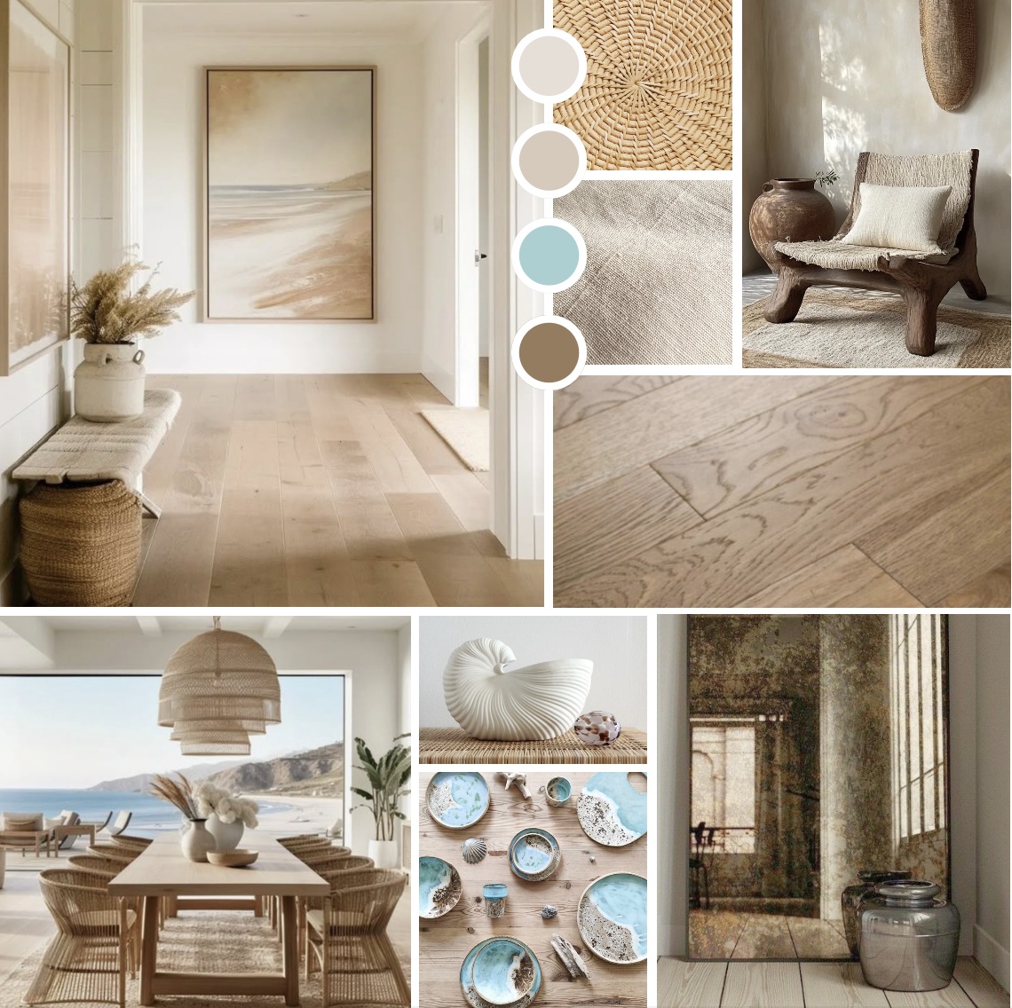 Architecte d’intérieur expert en conception et rénovation à Cannes et Nice