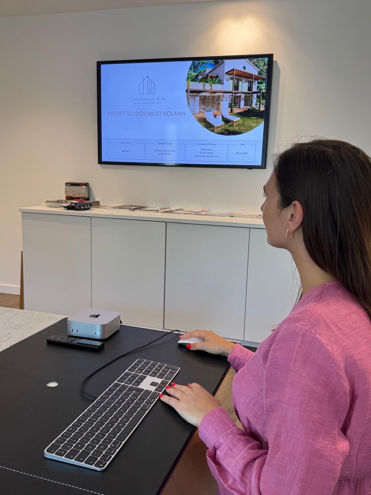 Architecte d’intérieur expert en conception et rénovation à Cannes et Nice