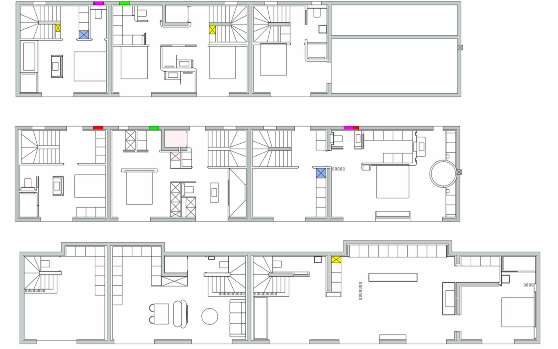 Architecte d’intérieur expert en conception et rénovation à Cannes et Nice