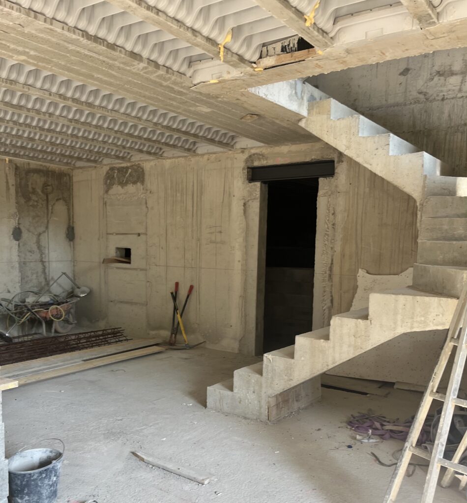 Architecte d’intérieur expert en conception et rénovation à Cannes et Nice